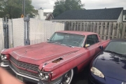 1964 Cadillac Fleetwood for sale