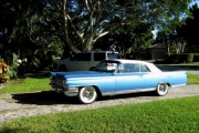 1964 Cadillac Eldorado for sale