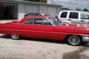 1964 Cadillac Coupe deVille for sale