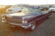1964 Cadillac Fleetwood for sale