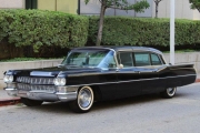 1964 Cadillac Fleetwood for sale