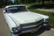 1964 Cadillac Eldorado for sale