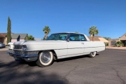 1964 Cadillac Coupe deVille for sale