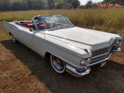 1964 Cadillac Eldorado for sale