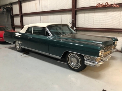 1964 Cadillac Eldorado for sale