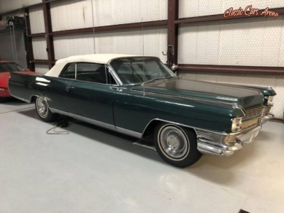 1964 Cadillac Eldorado for sale