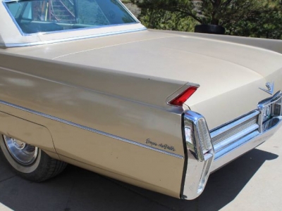 1964 Cadillac Coupe DeVille for sale