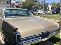 1964 Cadillac DeVille for sale in San Diego, California (ID-140634)