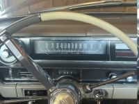 1964 Cadillac DeVille for sale in San Diego, California (ID-140634)