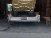 1964 Cadillac DeVille for sale in San Diego, California (ID-140634)