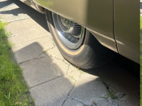 1964 Cadillac DeVille for sale in San Diego, California (ID-140634)