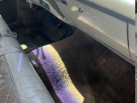 1964 Cadillac DeVille for sale in San Diego, California (ID-140634)