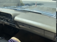 1964 Cadillac DeVille for sale in San Diego, California (ID-140634)