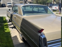 1964 Cadillac DeVille for sale in San Diego, California (ID-140634)