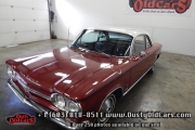 1964 Chevrolet Corvair Monza for sale