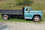 1964 Chevrolet C60 for sale