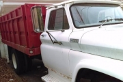 1964 Chevrolet C60 for sale