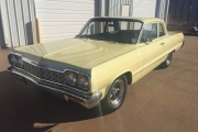 1964 Chevrolet Biscayne for sale