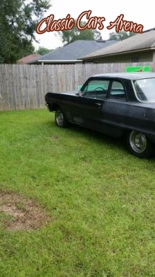 1964 Chevrolet Biscayne for sale in Michigan (ID-11255) 1964 Chevrolet Biscayne for sale in Michigan (ID-11255)