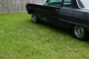 1964 Chevrolet Biscayne for sale
