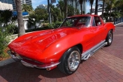 1964 Chevrolet Corvette Stingray for sale