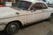 1964 Chevrolet Corvair for sale