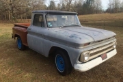 1964 Chevrolet C20 for sale