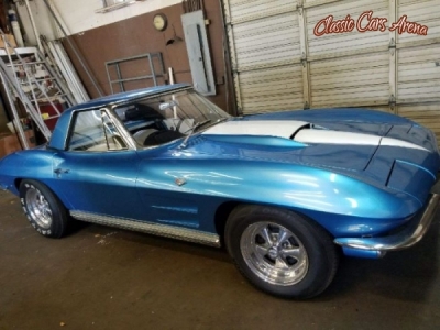 1964 Chevrolet Corvette Stingray for sale
