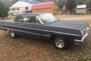 1964 Chevrolet Imperial for sale