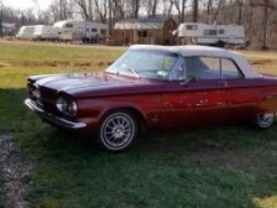 1964 Chevrolet Corvair for sale