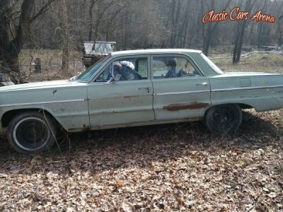 1964 Chevrolet Bel Air for sale