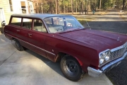 1964 Chevrolet Biscayne for sale