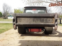 1964 Chevrolet C10 for sale in Oklahoma (ID-22615)