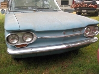 1964 Chevrolet Corvair for sale in Texas (ID-23151)
