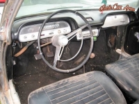 1964 Chevrolet Corvair for sale in Texas (ID-23151)