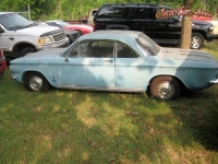 1964 Chevrolet Corvair for sale in Texas (ID-23151)