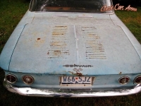 1964 Chevrolet Corvair for sale in Texas (ID-23151)
