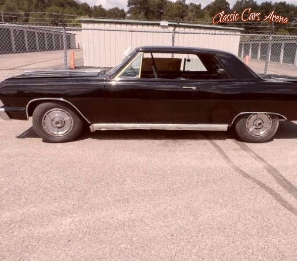 1964 Chevrolet Chevelle SS for sale in Michigan (ID-26513) 1964 Chevrolet Chevelle SS for sale in Michigan (ID-26513)
