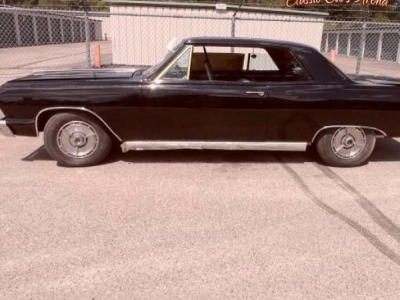 1964 Chevrolet Chevelle SS for sale