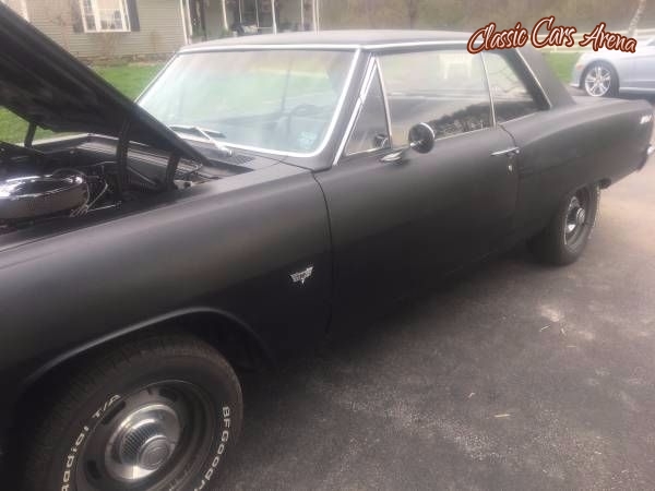 1964 Chevrolet Chevelle SS for sale in Michigan (ID-27164) 1964 Chevrolet Chevelle SS for sale in Michigan (ID-27164)