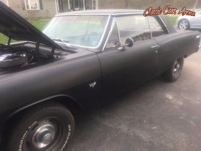 1964 Chevrolet Chevelle SS for sale