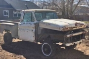 1964 Chevrolet K10 for sale