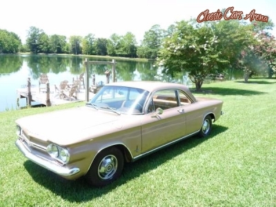 1964 Chevrolet Corvair for sale
