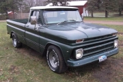 1964 Chevrolet C20 for sale