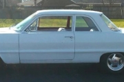 1964 Chevrolet Biscayne for sale