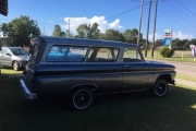 1964 Chevrolet Suburban for sale