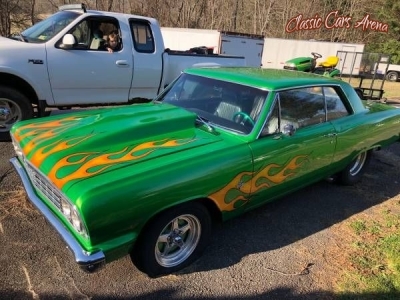 1964 Chevrolet Malibu for sale