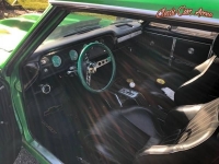 1964 Chevrolet Malibu for sale in Virginia (ID-36155)