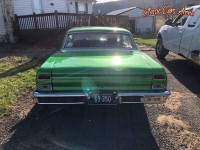 1964 Chevrolet Malibu for sale in Virginia (ID-36155)