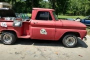 1964 Chevrolet Pickup for sale